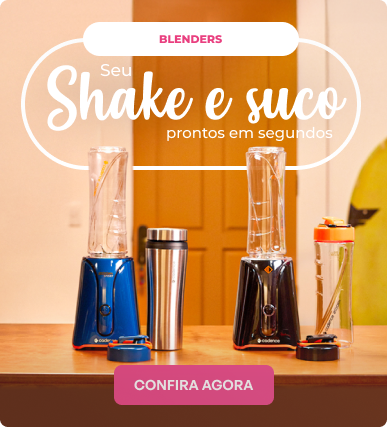 Banner Blender Mobile